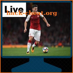 Football Live Streaming Tv Guide icon