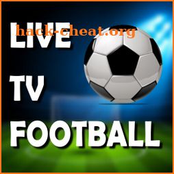 Football Live tv 2023 icon