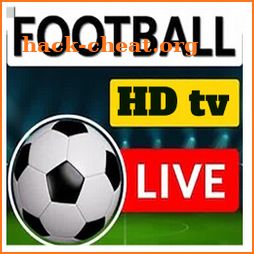Football Live Tv 2024 icon