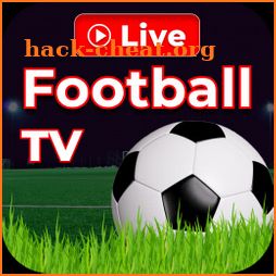 football live tv app icon