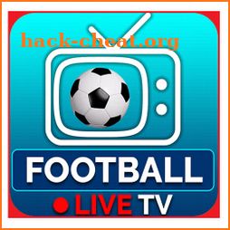 Football Live tv App icon