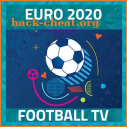 Football Live TV Euro 2020 -  Live Sports TV icon
