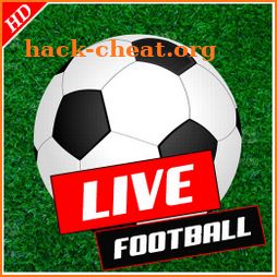 Football Live TV : Football HD icon