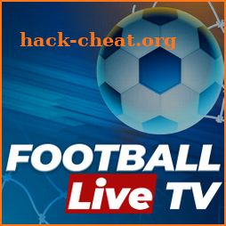 FOOTBALL LIVE TV HD icon