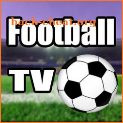 Football Live TV HD icon