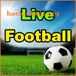 Football Live TV HD icon