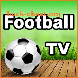 Football Live TV - HD icon