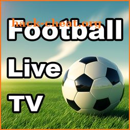 Football Live TV HD icon