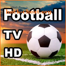Football Live TV - HD icon