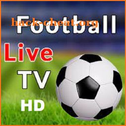 FootBall Live TV HD icon