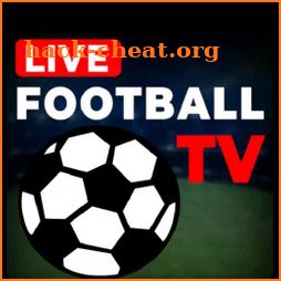 Football Live TV HD Streaming icon