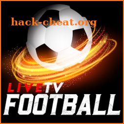 Football Live TV HD Streaming icon