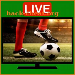 Football Live Tv HD Streaming icon