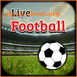 Football Live TV : Live Score icon
