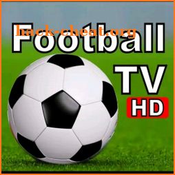 Football Live TV - Live Soccer TV Hd Streaming icon