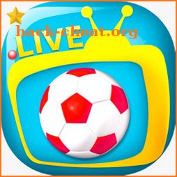 Football Live TV Streaming HD icon