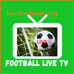 Football Live Tv-Watch All Events Live Here. icon