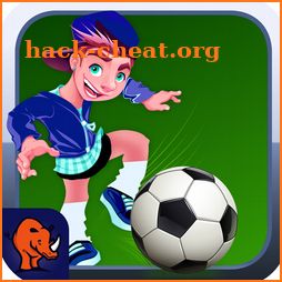Football Maker Factory: Make Soccer Ball icon