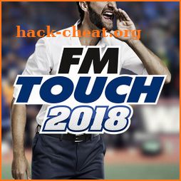 Football Manager Touch 2018 icon