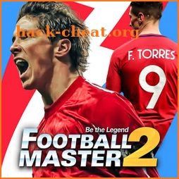 Football Master 2 - FT9's Coming icon