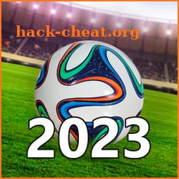 Football Match 2023 icon