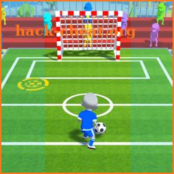 Football Match 3D icon