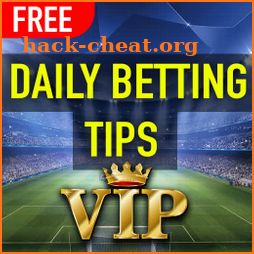 Football Match Betting Tips Free icon