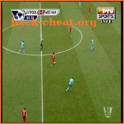 Football Matches Live Streaming in HD icon
