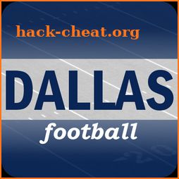 Football News from Dallas Cowboys icon