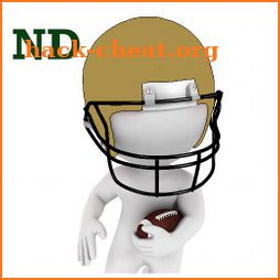 Football News - Notre Dame Edition icon