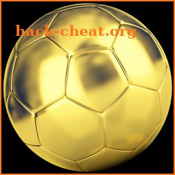 Football next goal predictor (First half edition) icon