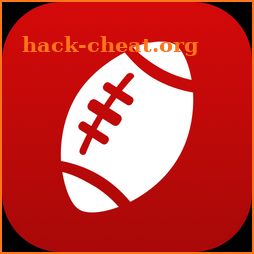 Football NFL 2018 Live Scores, Stats, & Schedules icon