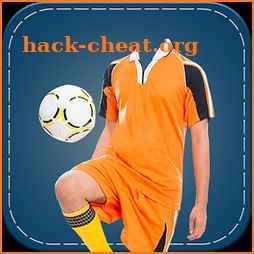Football Photo Editor - Soccer Photo Suit icon
