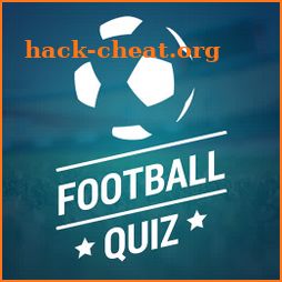 Football Quiz - Guess players, clubs, leagues icon