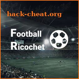 Football Ricochet icon