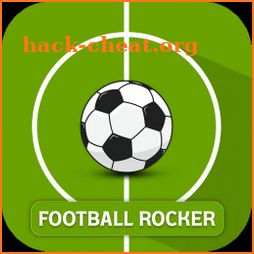 Football Rocker - Live Score icon