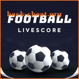 Football - Score live icon