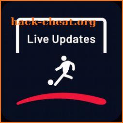 Football score: Live soccer info & updates icon