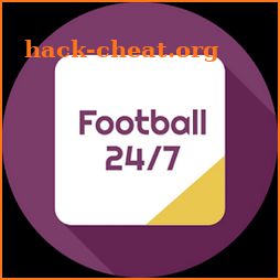 Football Scores 247 icon