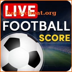 Football Scores Live HD icon