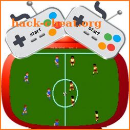 Football Soccer 1985 Game icon