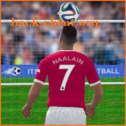 Football Soccer Games Offline icon