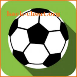 Football Soccer Livescore / Goal by Swiftscores icon