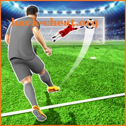 Football Soccer Strike: Soccer Star Football Game icon