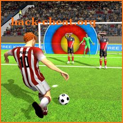 Football Strike 2019 - Soccer Goals 3D icon