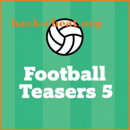 Football Teasers 5 icon