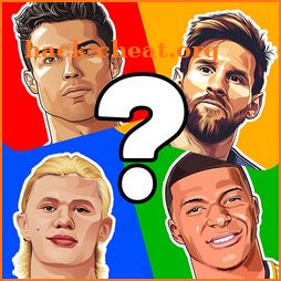 Football trivia! Soccer quiz icon