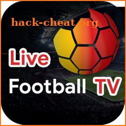 Football TV HD 2021 icon