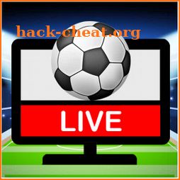 Football TV -HD Live streaming icon