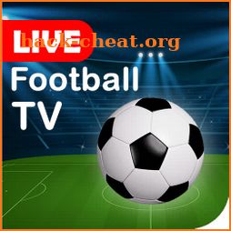 Football TV - HD STREAMING icon